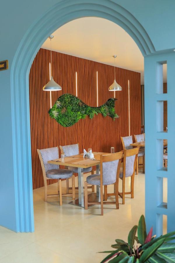Hotel Sky Sierra Wayanad Kalpetta Exterior photo